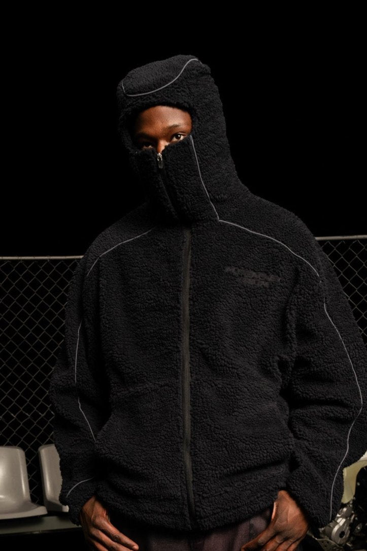 NINJA FLEECE